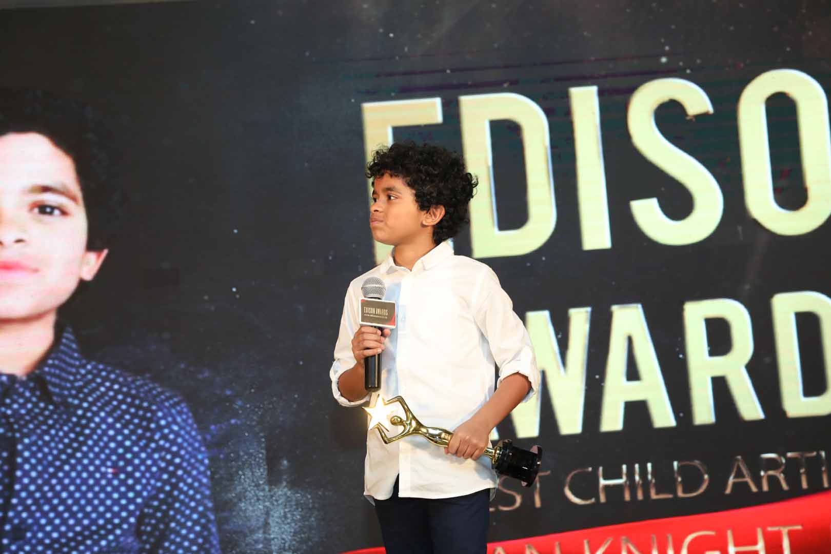 Edison award 2018 