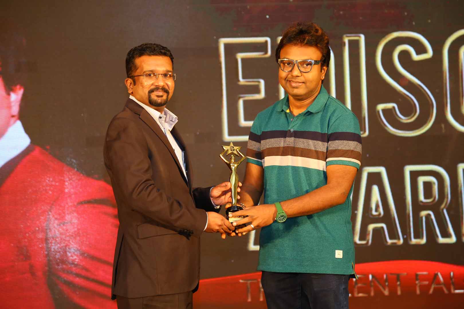 Edison award 2018 