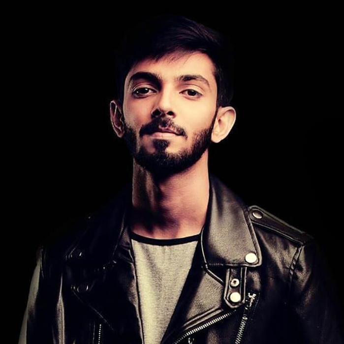 Anirudh Ravichander  - Coolie