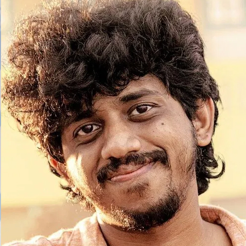 Keerthiswaran - Dude