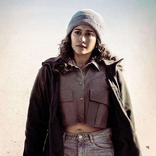 Regena Cassandrra - Vidamuyarchi