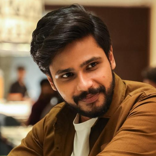 Rudra - Oho Enthan Baby