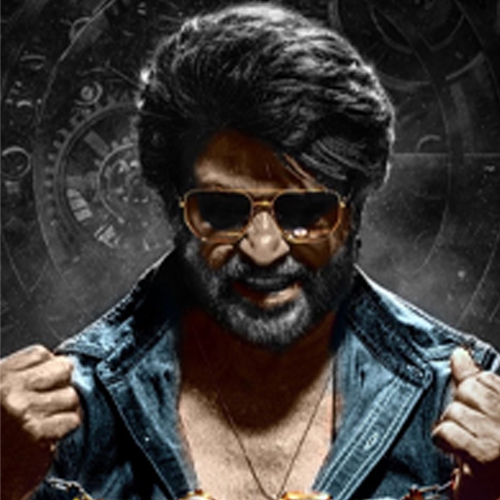 Rajinikanth - Coolie