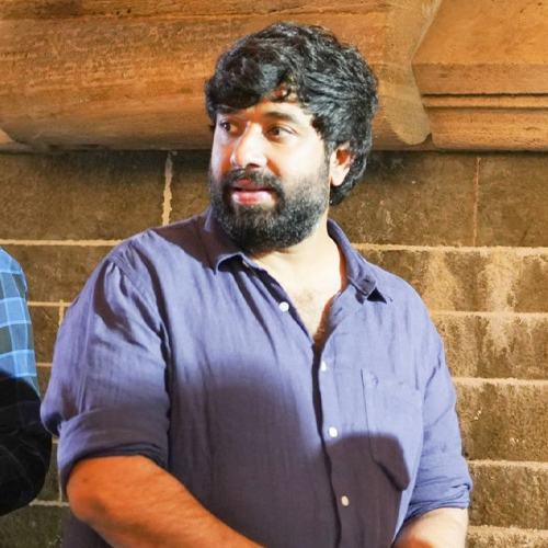 Adhik Ravichandran - Good Bad Ugly