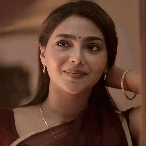 Aishwarya Lekshmi - Maaman
