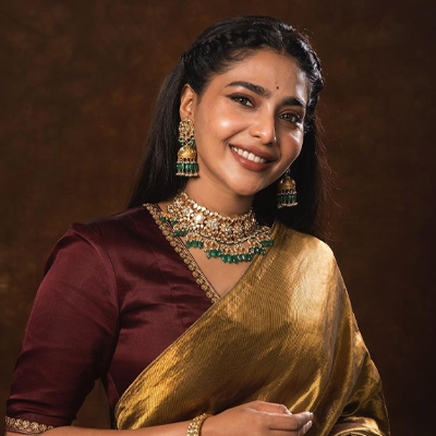 Aishwarya Lekshmi - Ponniyin Selvan 2