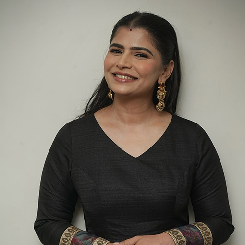 Chinmayi Sripada - Neelothi