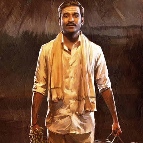 Dhanush - Idly kadai & Kubera