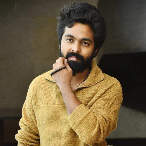 GV Prakash - Veera Dheera Sooran