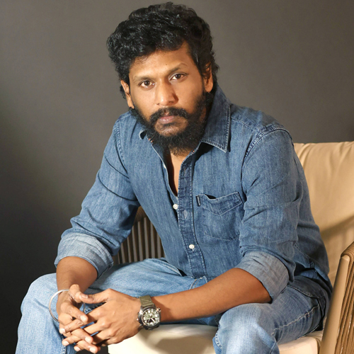 Lokesh Kanagaraj - Coolie