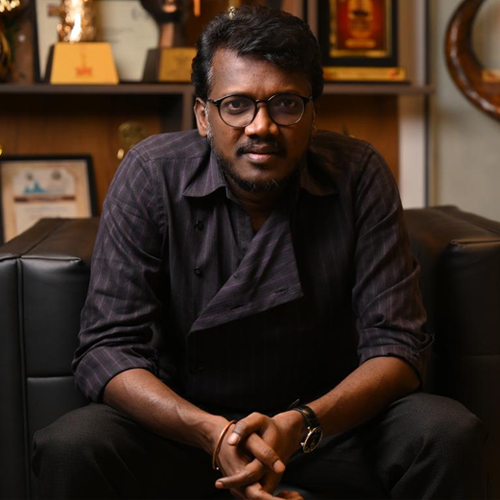 Mari Selvaraj  -  Bison