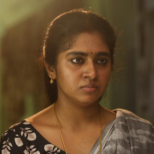 Nimisha Sajayan - DNA