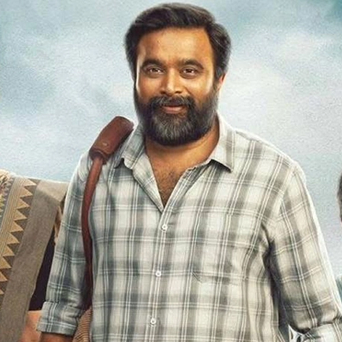 Sasikumar - Tourist Family