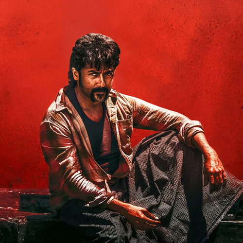 Suriya - Retro