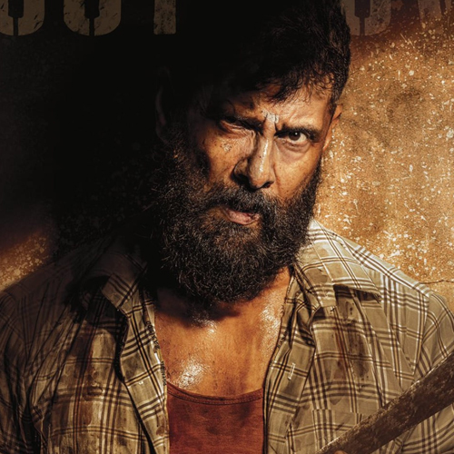 Vikram - Veera Dheera Sooran